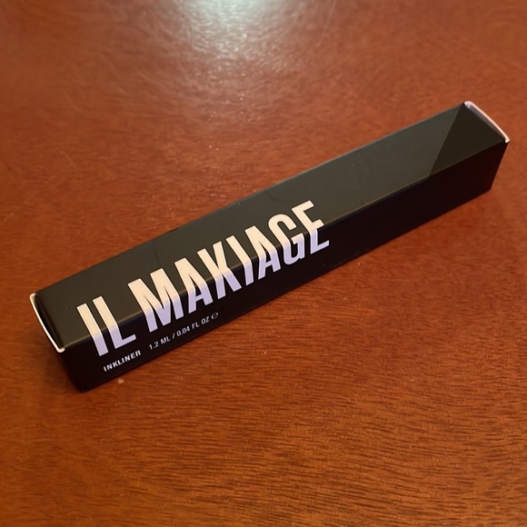 πHPπ IL MAKIAGE Liquid Matte Inkliner - Picture 9 of 11